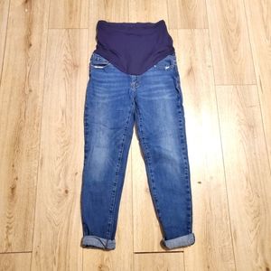 PINK BLUSH Maternity Jeans